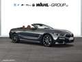 BMW 840 i xDrive CABRIO M SPORT SOFT-CLOSE DISPL.-KEY LC P Grigio - thumbnail 9