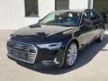 Audi A6 Avant 50 TDI quattro sport tiptronic LED Navi K... Schwarz - thumbnail 1