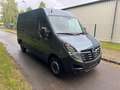 Opel Movano L2H2 3,5t Azul - thumbnail 4