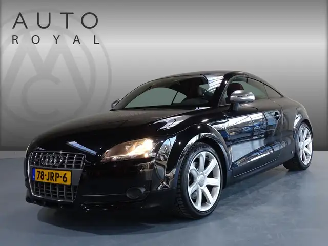 Audi TT 2.0 TFSI 6-BAK| NAVIGATIE| MULIMEDIA| AIRCO| CRUIS