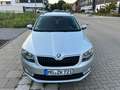 Skoda Octavia Octavia Combi 2.0 TDI Green tec DSG Solution Silber - thumbnail 6