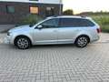 Skoda Octavia Octavia Combi 2.0 TDI Green tec DSG Solution Silber - thumbnail 4