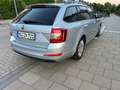 Skoda Octavia Octavia Combi 2.0 TDI Green tec DSG Solution Silber - thumbnail 7