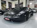 Lamborghini Huracán LP 610-4 5.2 V10 Negro - thumbnail 11