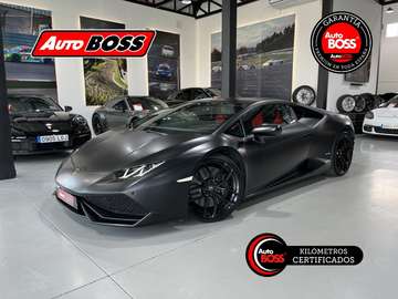 LP 610-4 5.2 V10