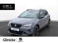 SEAT Arona 1.0 TSI FR Black Ed. Sitzhzg. KAM ACC LED Grau - thumbnail 1