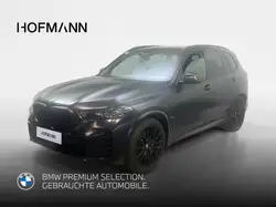 Bmw X5 M Sport Pro