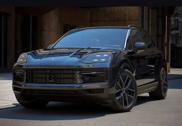 Cayenne S E-Hybrid auch andere kurzfristig verf