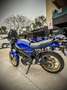 Yamaha XSR 125 Bleu - thumbnail 4