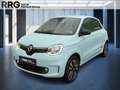 Renault Twingo Electric Techno Electric Apple CarPlay PDC Blau - thumbnail 1