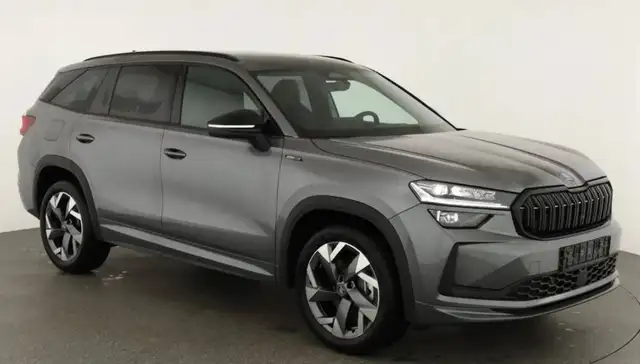 Skoda Kodiaq Kodiaq 2.0 tdi Sportline 4x4 193cv dsg