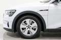 Audi e-tron 50 quattro LED Navi ACC Kamera Virtual Weiß - thumbnail 14