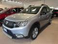 Dacia Sandero Sandero Stepway 1.0 tce 15th Anniversary GPL 100CV Argento - thumbnail 3