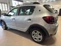 Dacia Sandero Sandero Stepway 1.0 tce 15th Anniversary GPL 100CV Argento - thumbnail 4