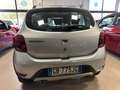 Dacia Sandero Sandero Stepway 1.0 tce 15th Anniversary GPL 100CV Argento - thumbnail 5