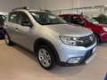 Dacia Sandero Sandero Stepway 1.0 tce 15th Anniversary GPL 100CV Argento - thumbnail 1