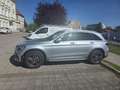 Mercedes-Benz GLC 200 GLC 200 d 4MATIC Aut. AMG Line Silber - thumbnail 3