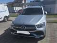 Mercedes-Benz GLC 200 GLC 200 d 4MATIC Aut. AMG Line Silber - thumbnail 1