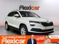 Skoda Karoq 1.0 TSI Ambition Blanco - thumbnail 1