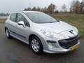 Peugeot 308 1.6 VTi Blue Lease Gris - thumbnail 9