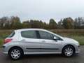 Peugeot 308 1.6 VTi Blue Lease Gris - thumbnail 11