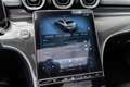 Mercedes-Benz C 300 AMG Line Zwart - thumbnail 47