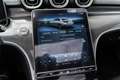 Mercedes-Benz C 300 AMG Line Zwart - thumbnail 49