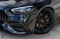 Mercedes-Benz C 300 AMG Line Noir - thumbnail 7