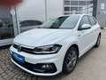 Volkswagen Polo Edition TSI Weiß - thumbnail 2