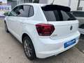 Volkswagen Polo Edition TSI Weiß - thumbnail 7