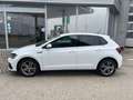 Volkswagen Polo Edition TSI Weiß - thumbnail 6