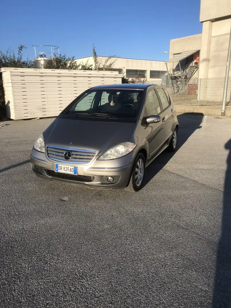 Mercedes-Benz A 150 Elegance - 1