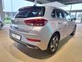 Hyundai i30 Techno 5d 1.0 T-GDi 100 6MT Silber - thumbnail 3