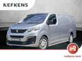 Peugeot Expert 2.0 BlueHDI 145pk L3 Automaat | Navigatie | Trekha Grijs - thumbnail 1