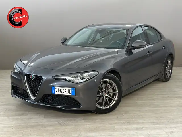 Alfa Romeo Giulia 2.2 Business 160CV auto