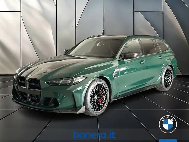 BMW M3 Touring 3.0 CS auto
