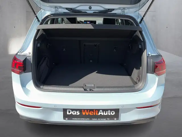 Volkswagen Golf view 13