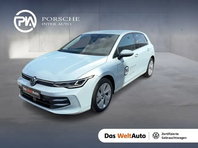 Volkswagen Golf main image