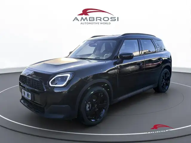 MINI Countryman C Cooper  S JCW
