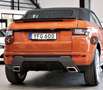 Land Rover Range Rover Evoque Rove Convertible 2.0TD4 HSE Dynamic 4WD 180 Aut Portocaliu - thumbnail 4