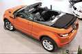 Land Rover Range Rover Evoque Rove Convertible 2.0TD4 HSE Dynamic 4WD 180 Aut Oranj - thumbnail 2