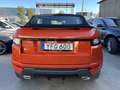 Land Rover Range Rover Evoque Rove Convertible 2.0TD4 HSE Dynamic 4WD 180 Aut Orange - thumbnail 13