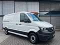 Volkswagen Crafter Kasten 35 MR 130KW AUTOMATIK Weiß - thumbnail 5