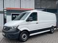 Volkswagen Crafter Kasten 35 MR 130KW AUTOMATIK Weiß - thumbnail 1