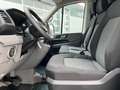 Volkswagen Crafter Kasten 35 MR 130KW AUTOMATIK Weiß - thumbnail 9