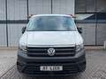 Volkswagen Crafter Kasten 35 MR 130KW AUTOMATIK Weiß - thumbnail 4