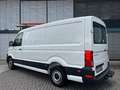 Volkswagen Crafter Kasten 35 MR 130KW AUTOMATIK Weiß - thumbnail 6