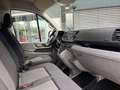 Volkswagen Crafter Kasten 35 MR 130KW AUTOMATIK Weiß - thumbnail 13