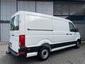 Volkswagen Crafter Kasten 35 MR 130KW AUTOMATIK Weiß - thumbnail 2