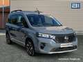 Nissan Townstar 1.3*N-Design*5Sitz*RKam*LED*Navi*Leder Gris - thumbnail 7